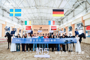 方程豹豹5 豹8媒体试驾会澎湃开启，双车共绘智驾全景图谱！
