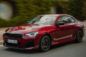 技术：深度解析宝马B58发动机，为何BMW直列6缸被称为“机皇”