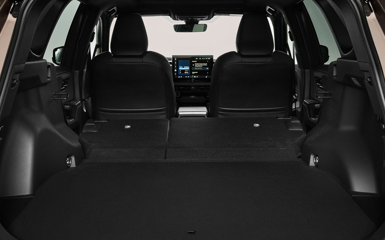 彻底改头换面！一篇文章，看懂第六代丰田 RAV4！