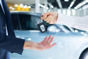 “0公里二手车”背后不仅是内卷和假数据，同时还有套取补贴的行为