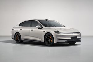 长安启源A06：以豪华之姿，树立中大型家轿价值标杆