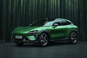 具备压倒性优势？小米YU7挑战Model Y，虎口抢食有戏吗