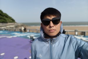 解锁出行新“镜”界，米家方框偏光太阳镜