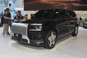 全新极氪9X即将来袭，加速3秒级，充电9分钟，续航增加400km