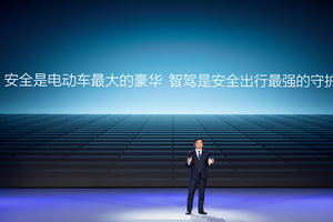 4月销量彰显智能化转型新高度，比亚迪智驾战略领跑行业