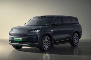 腾势N9成为旗舰SUV爆款，第10000辆整车下线，累计交付破9000+台