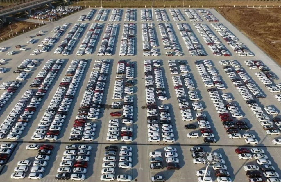 “0公里二手车”背后不仅是内卷和假数据，同时还有套取补贴的行为