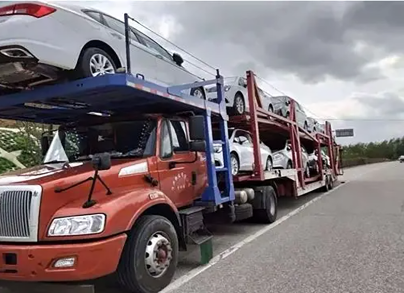 “0公里二手车”背后不仅是内卷和假数据，同时还有套取补贴的行为