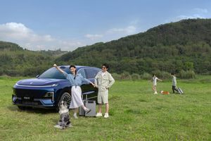 深蓝S09正式上市交付，23.99万起售的大六座SUV值不值？