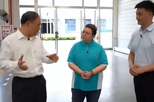 新势力车企是否都到吉利汽车挖人，没有吉利就没有新势力品牌吗？