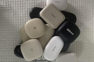 开放式耳机是什么？哪个品牌好？开放式蓝牙耳机推荐2025