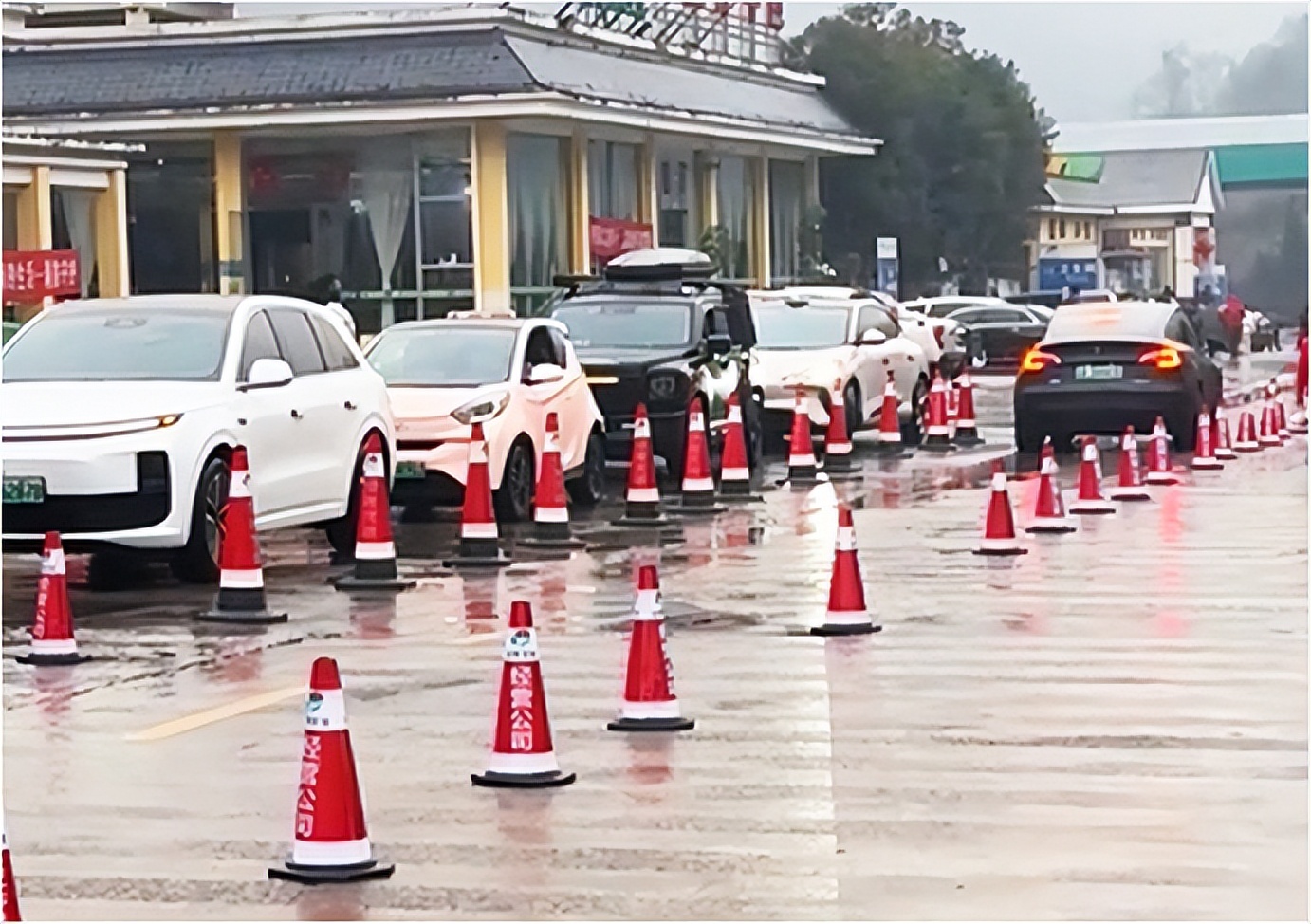 电动、混动哪个是主流，各自的优缺点是什么？