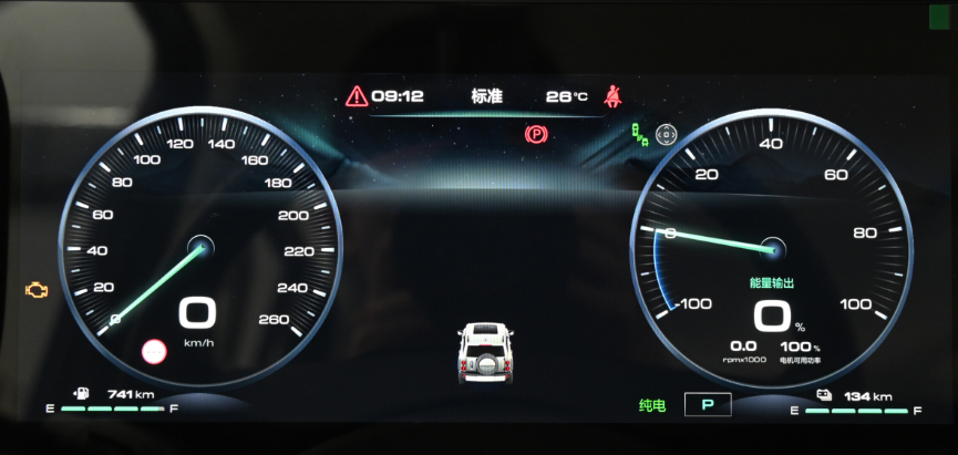 电动、混动哪个是主流，各自的优缺点是什么？