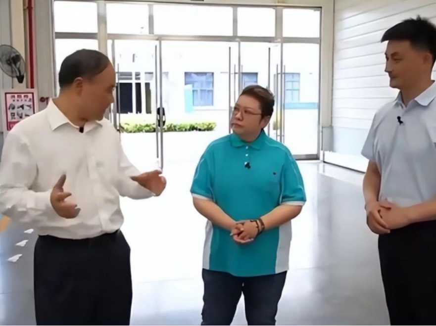 新势力车企是否都到吉利汽车挖人，没有吉利就没有新势力品牌吗？