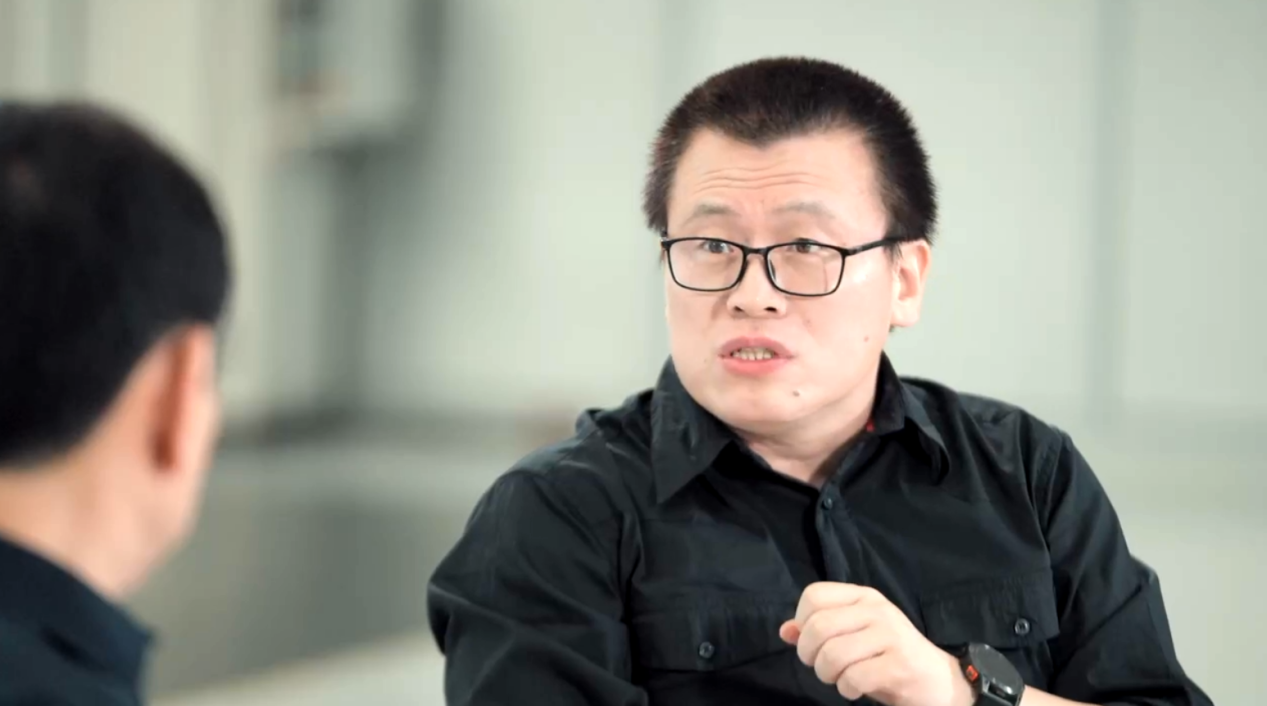 魏建军谈“乱象”：不是“爹味”，而是给消费者争口气