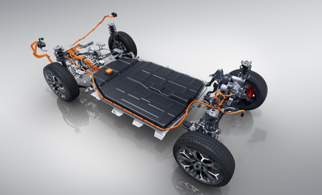 奇瑞X3L完成申报，该车可理解为“iCAR 03插电混动版”