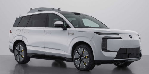 打破 “8 系” 垄断！腾势 N8L 5 米 2 车身如何搅动六座 SUV 市场？