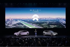 超500项升级，蔚来新ET5、新ET5T上市，售价29.8万元起
