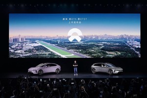 超500项升级，蔚来新ET5、新ET5T上市，售价29.8万元起