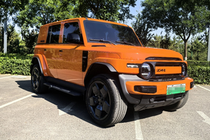 车主告诉你：iCAR V23改装小配件，到底有多潮流？