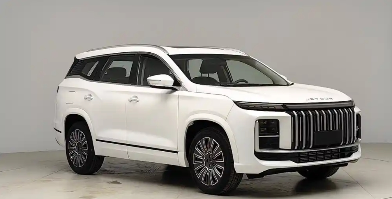 别着急出手 奇瑞四款SUV新车来袭 新款捷途X90 PRO领衔