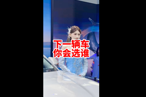 你们要是置换车的话 首选的会是什么车呢？