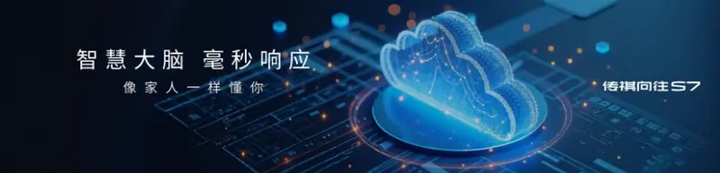 对比预售直降4万，传祺向往S7上市限时价16.98万起