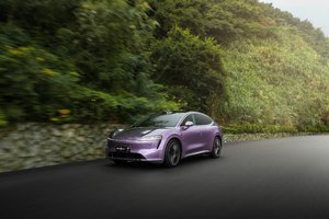 智界R7&小米YU7实力对比：谁是25万级别最值得选的新能源SUV？