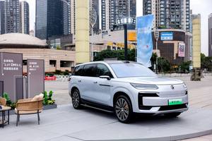 4月智能驾驶辅助车型销量排行 比亚迪智驾车型单月销量达213325辆