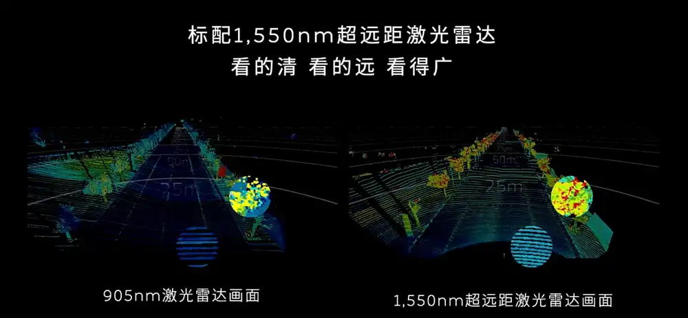 新款蔚来ET5/ET5T上市，最低22.8万起，都有哪些改变？
