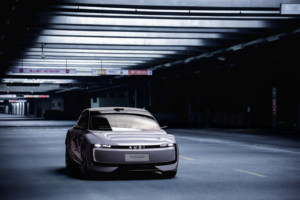 从风洞到座舱 奥迪 E5 Sportback 如何重塑纯电轿跑体验