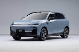顶配12.98万，续航600km，还带8295P芯片，解读零跑B10