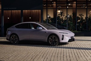 务实进化！全新蔚来ET5/ET5T上市，29.8万元起