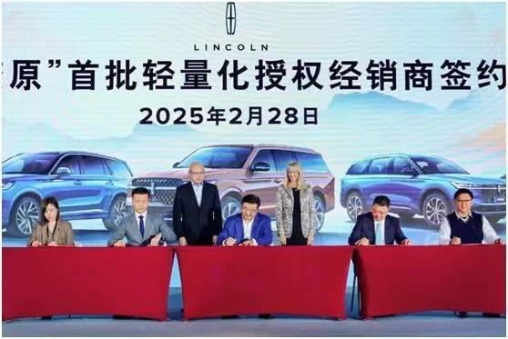 当凯迪拉克只要15万元，为什么还是没人买豪华品牌