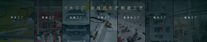 对比预售直降4万，传祺向往S7上市限时价16.98万起