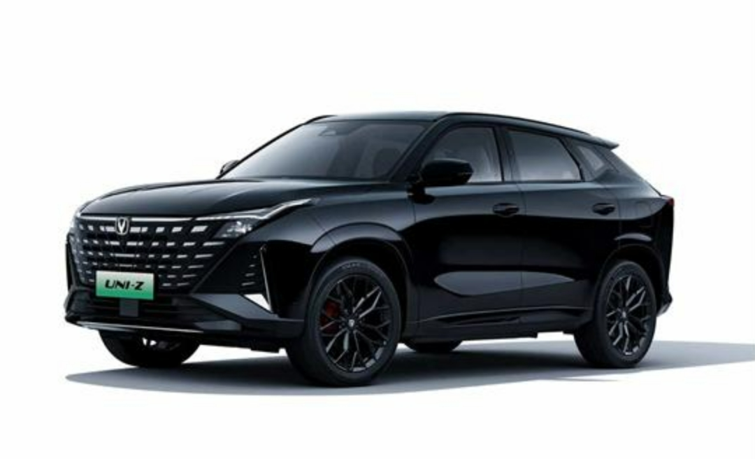 一周新车丨新款UNI-Z动力升级，哈弗猛龙定价很关键