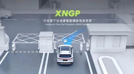 小鹏汽车 智能化的乌托邦 还是资本的游戏？