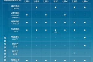 比亚迪领跑 4 月智驾车型销量榜，全民智驾战略成效显著
