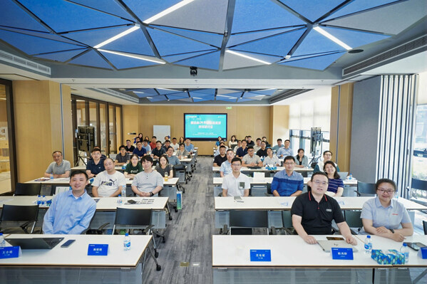 T&Uuml;V莱茵联合上海市焊接行业协会举办技术研讨会