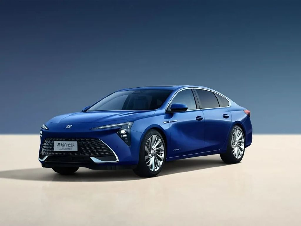 13万的MPV、15万的豪华SUV！合资品牌现在这么卷？