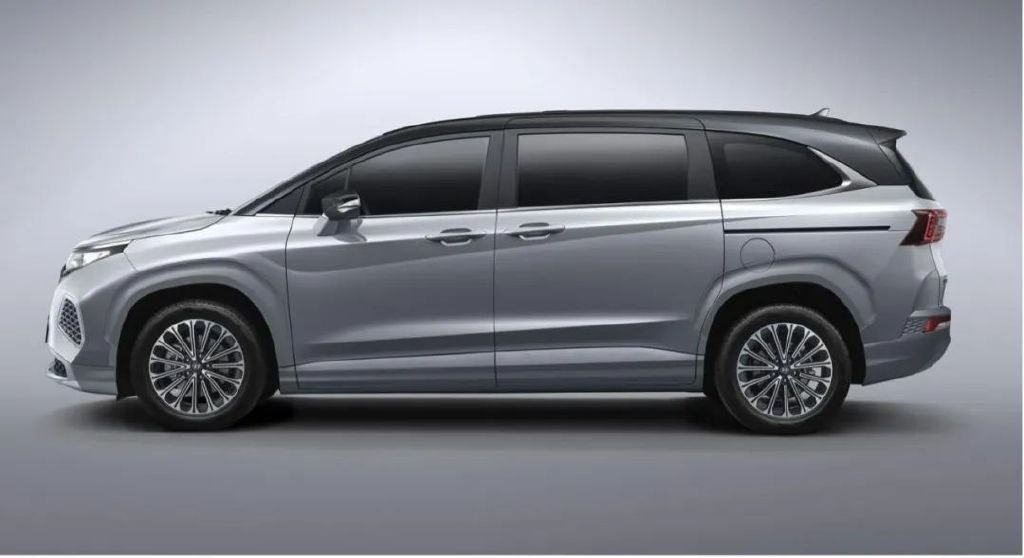 13万的MPV、15万的豪华SUV！合资品牌现在这么卷？