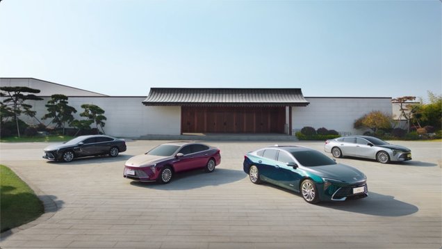 别克昂科威家族第180万 君越第130万整车下线 发布限时礼遇