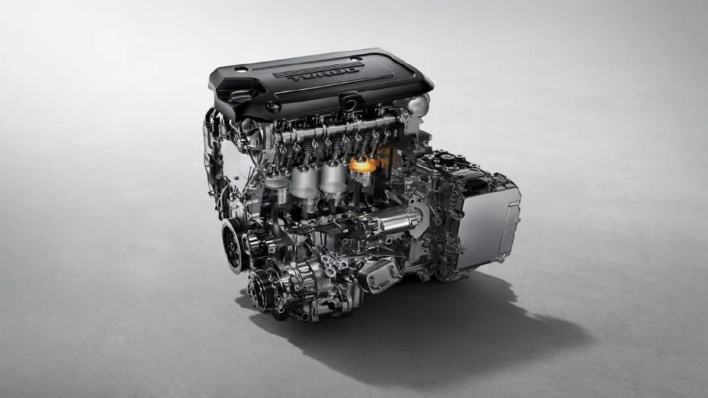 13万的MPV、15万的豪华SUV！合资品牌现在这么卷？