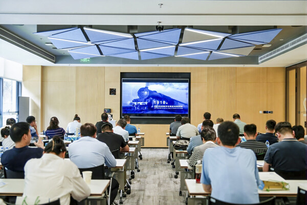 T&Uuml;V莱茵联合上海市焊接行业协会举办技术研讨会