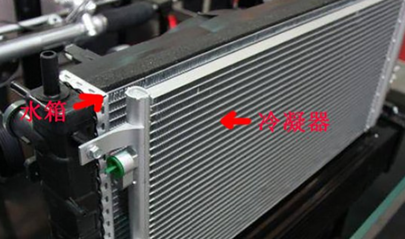 小米YU7主动进气格栅的100个挡要如何实现，又有什么意义呢？