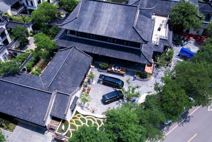 翼真L380西安私享品鉴会：开启高端MPV全场景体验新范式