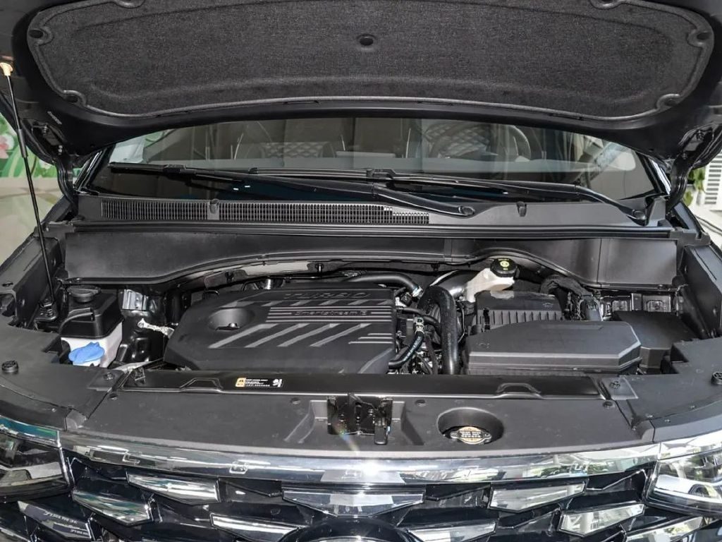 13万的MPV、15万的豪华SUV！合资品牌现在这么卷？