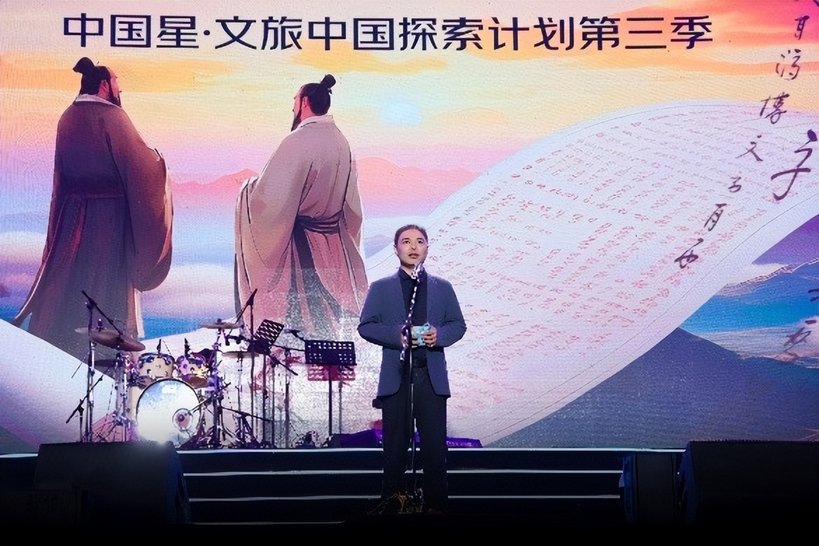 千年河畔“运河音乐生活节”，中国星谱写济宁非遗新韵