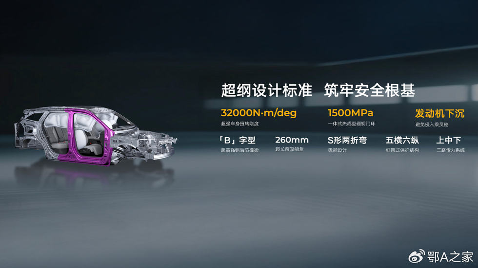热爱100° 燃动江城！第四代博越L武汉上市，百名车主喜提新车