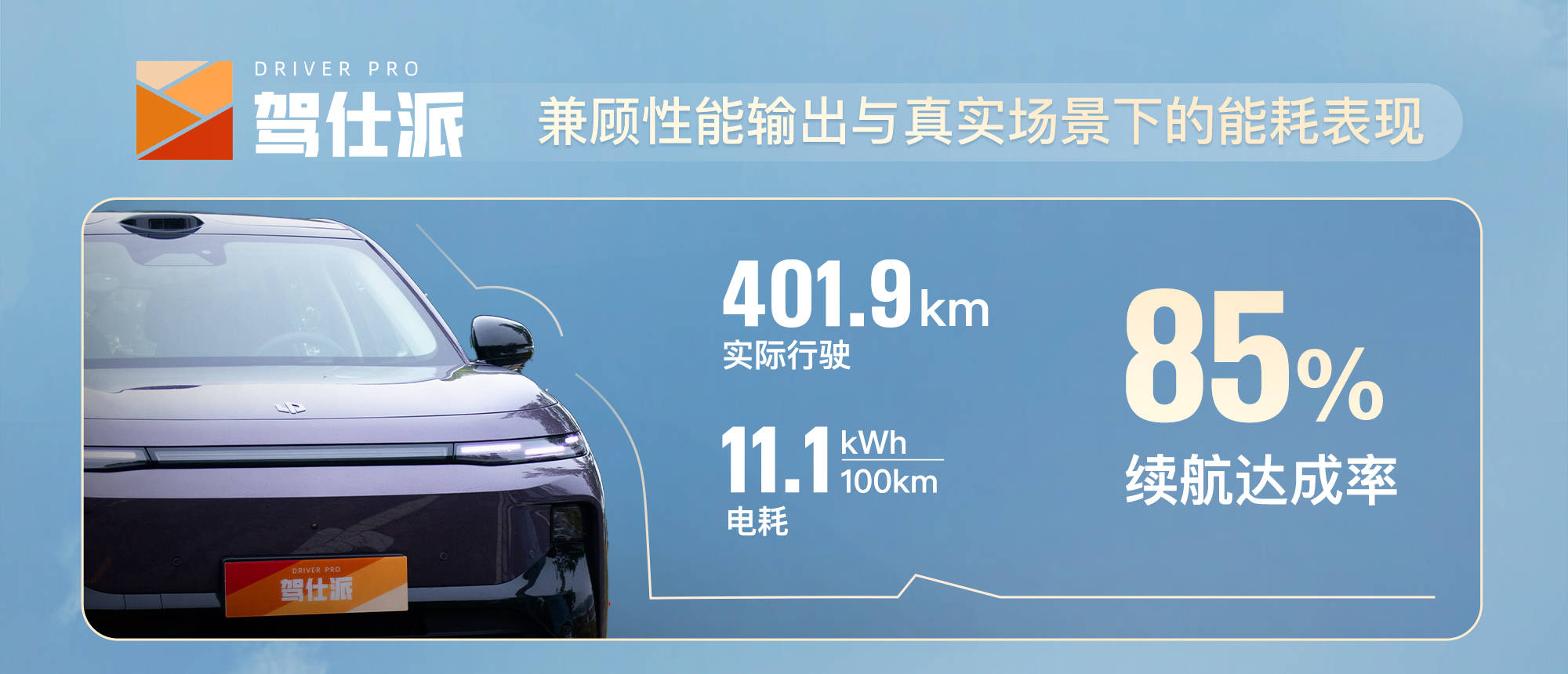 零跑B10环太湖400公里，续航打几折？